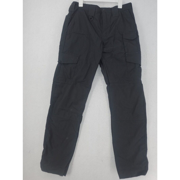NEW Propper Charcoal Grey Women's Lightweight Tactical Pant Size 14 Unhemmed - Picture 2 of 10